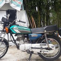 موتورسیکلت۱۲۵ هوندا|موتورسیکلت|احمدسرگوراب, |دیوار