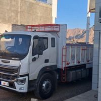 کامیون تک ام پاور|خودروی سنگین|تهران, ایرانشهر|دیوار