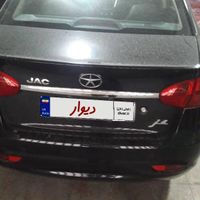 جک j4 آپشنال مدل 1401 با ضمانت کارنامه|سواری و وانت|تهران, شمس‌آباد|دیوار