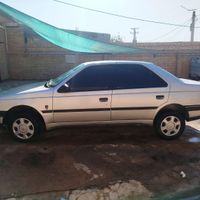 پژو 405 GLX بنزینی، مدل ۱۳۸۸|خودرو سواری و وانت|اهواز, زیتون کارمندی|دیوار