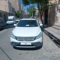اچ سی کراس آخر98سند دست اول|خودرو سواری و وانت|تهران, حمزه‌آباد|دیوار