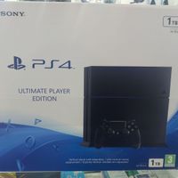 ps4 پلی استیشن ۴ در حد نو با گارانتی|کنسول، بازی ویدئویی و آنلاین|مشهد, سعدی|دیوار