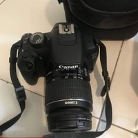 Canon 1200D|دوربین عکاسی و فیلم‌برداری|تهران, سهروردی|دیوار