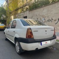 رنو تندر 90 (L90 لوگان) E2، مدل ۱۳۸۹|خودرو سواری و وانت|تهران, تهرانپارس شرقی|دیوار