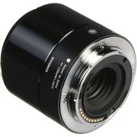Sigma 60mm f/2.8 DN Art لنز سیگما برای سونی|دوربین عکاسی و فیلم‌برداری|تهران, زنجان|دیوار