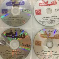انواع سی دی فیلم و موسیقی اورجینال|فیلم و موسیقی|تهران, نازی‌آباد|دیوار