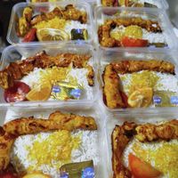 کترینگ جوجه ترافیک برای مراسم قیمت عالی کیفیت بالا|خدمات پذیرایی، مراسم|تهران, زنجان|دیوار