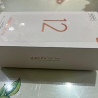 گوشی شیایومی 12T pro|موبایل|تهران, پیروزی|دیوار