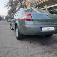 رنو مگان مونتاژ 2000cc، مدل ۱۳۸۹|خودرو سواری و وانت|تبریز, |دیوار