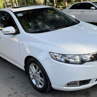 کیا سراتو مونتاژ اتوماتیک آپشنال 2000cc، مدل ۱۳۹۷|خودرو سواری و وانت|اصفهان, دشتستان|دیوار