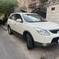 هیوندای وراکروز ix55، مدل ۲۰۱۱|خودرو سواری و وانت|تهران, سعادت‌آباد|دیوار