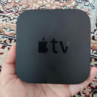 apple tv|صوتی و تصویری|تهران, تهران‌سر|دیوار