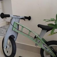 دوچرخه حرفه بچه|اسباب بازی|تهران, کن|دیوار