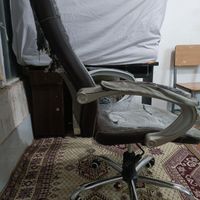 صندلی اداری مدیریتی|صندلی و نیمکت|مشهد, محله وحید|دیوار