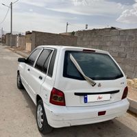 پراید 111 SE، مدل ۱۳۹۷|خودرو سواری و وانت|یزد, |دیوار