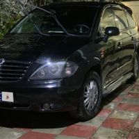 رودیوس، مدل ۲۰۱۴ ساخت کره|خودرو سواری و وانت|تهران, جهاد|دیوار