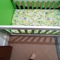 تخته بچه تمیز|تخت و صندلی بچه|شاهین‌شهر, |دیوار