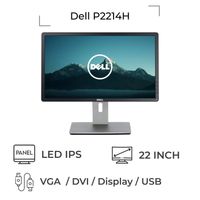 مانیتور استوک کارکرده HDMI IPS 20 22 23 24 اینچ|قطعات و لوازم جانبی رایانه|تهران, میدان ولیعصر|دیوار