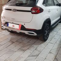 ام وی ام X22pro MT، مدل ۱۴۰۳|خودرو سواری و وانت|باقرشهر, |دیوار
