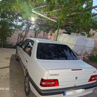 پژو 405 SLX موتورTU5، مدل ۱۳۹۸|خودرو سواری و وانت|قم, صفاشهر|دیوار