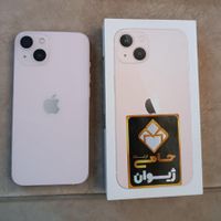 اپل iPhone 13 ۱۲۸ گیگابایت|موبایل|کرج, شهرک یاس|دیوار