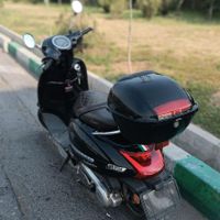 کاوان150cc/S|موتورسیکلت|تهران, شهید بروجردی|دیوار