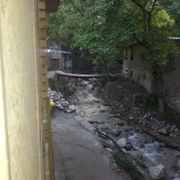 اخلمد،ویلا مبله سنتی کنار رودخانه درمسیرآبشار|اجارهٔ کوتاه مدت ویلا و باغ|مشهد, احمدآباد|دیوار