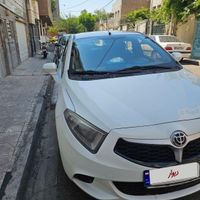 برلیانس h230 مدل ۹۶|خودرو سواری و وانت|تهران, یاخچی‌آباد|دیوار