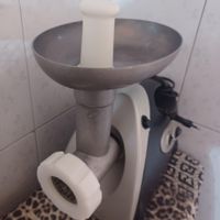 چرخ گوشت|خردکن، آسیاب، غذاساز|تهران, بهارستان|دیوار