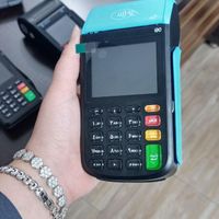 کارتخوان D210 M3P آیزینوV72 آکبند سیار ، افسریه|فروشگاه و مغازه|تهران, دولت‌آباد|دیوار
