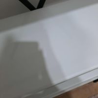 شلف ، کتابخانه ، ویترین مدرن کاملا نو و سالم|کتابخانه، شلف، قفسه‌های دیواری|تهران, شهرک ولیعصر|دیوار