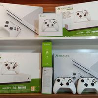 وانone ، ایکس باکس وان اس،xbox one s،ایکس،|کنسول، بازی ویدئویی و آنلاین|تهران, بازار|دیوار