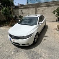 کیا سراتو مونتاژ اتوماتیک 2000cc، مدل ۱۳۹۶|خودرو سواری و وانت|تهران, گیشا (کوی نصر)|دیوار