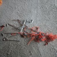 چادر کمپ کوهستانی دو پوش|کوهنوردی و کمپینگ|جم, |دیوار