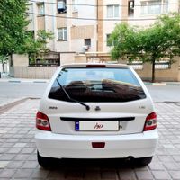 پراید ۱۱۱ عروسک بیرنگ در حد خشک|خودرو سواری و وانت|همدان, |دیوار