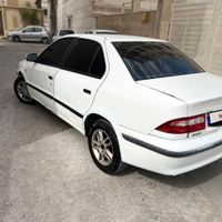 سمند LX EF7، مدل ۱۳۹۱|خودرو سواری و وانت|بندرعباس, |دیوار