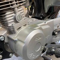 موتور اسمیگ ۱۲۵ صفر خشک مدل ۹۰|موتورسیکلت|تهران, آذربایجان|دیوار