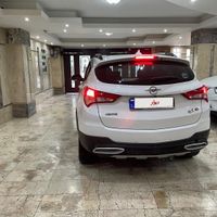 هایما S5 اتوماتیک CVT، مدل ۱۳۹۸|خودرو سواری و وانت|تهران, چیتگر|دیوار