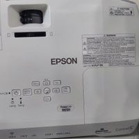 ویدیو پروژکتور EPSON مدل PoweLite 965h|تلویزیون و پروژکتور|تهران, ایرانشهر|دیوار