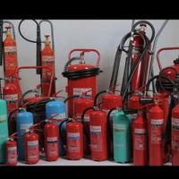 شارژ کپسول اعلام اطفاء دتکتور تاییدیه آتش نشانی|خدمات پیشه و مهارت|تهران, قنات‌کوثر|دیوار