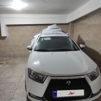 دنا پلاس اتوماتیک، مدل ۱۴۰۲|خودرو سواری و وانت|کرج, حیدرآباد|دیوار