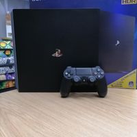 PS4 Pro 1tra با ضمانت تعویض|کنسول، بازی ویدئویی و آنلاین|تهران, پیروزی|دیوار