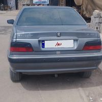 پژو پارس|خودرو سواری و وانت|لردگان, |دیوار