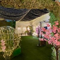 باغ و سالن برگزاری مراسم عروسی ،تولد ،نامزدی،عقد|خدمات پذیرایی/مراسم|تهران, شهر زیبا|دیوار
