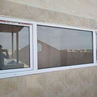 درب و پنجره های دوجداره UPVC|عمده‌فروشی|تهران, قیطریه|دیوار