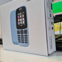 نوکیا 105 2017 گوشی ساده nokia|موبایل|تهران, خانی‌آباد|دیوار