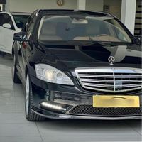 اجاره خودرو بنز S500/رنت کرایه BENZ ماشین|خودرو اجاره‌ای|تهران, باغ فیض|دیوار