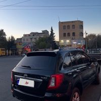 لیفان X60 دنده هیلمنی مدل ۹۳ سلامت بشرط|خودرو سواری و وانت|کرج, مصباح|دیوار