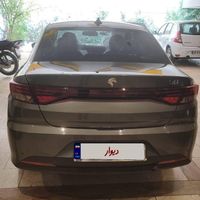 تارا اتومات v4 مدل ۱۴۰۳|خودرو سواری و وانت|تهران, دلگشا|دیوار