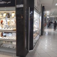 مغازه۱۶ متری در الماس شرق|فروش مغازه و غرفه|مشهد, سپاد|دیوار